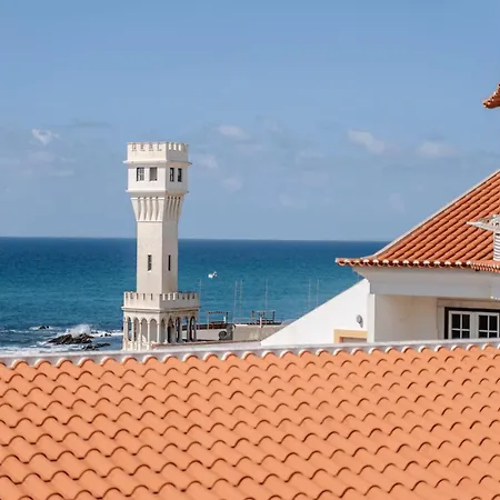 Apartment Azenha House - Sea View With Bbq
