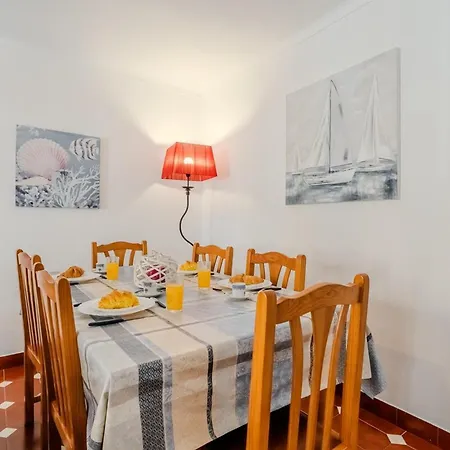 Azenha House - Sea View With Bbq Santa Cruz (Oeste)